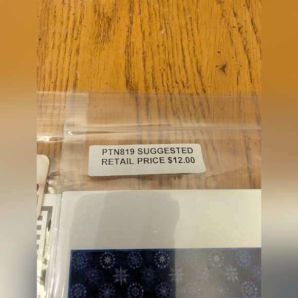 Quilting Pattern Collection New Taos, Starlight, Fantasia, butterflies & More - Picture 4 of 12